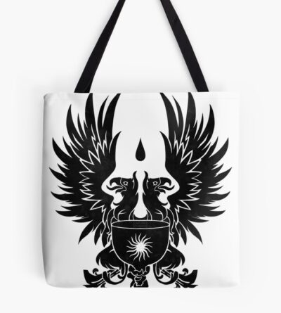 Dragon Age Grey Warden Tote Bag