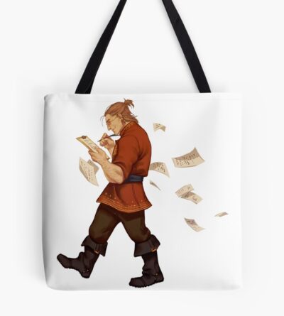 Dai Crew Varric Tote Bag