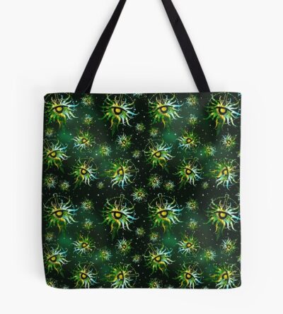 Inquisition The Dawn Will Come Dragon Hero Age Origins Tote Bag