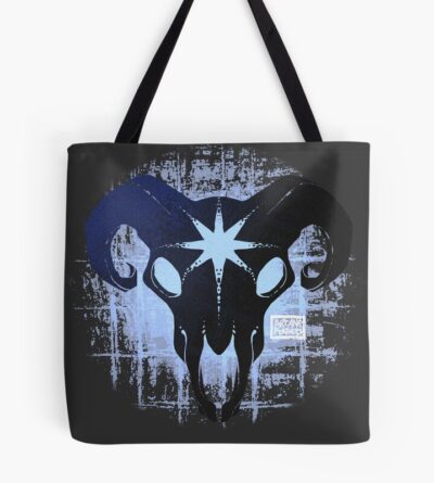 Dragon Age Justice For Anders Tote Bag