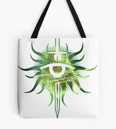 The Inquisition Tote Bag