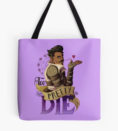 Dai Dorian Tote Bag