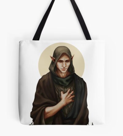 Give Up Your Heart Tote Bag