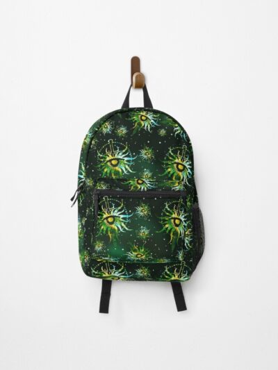 Inquisition The Dawn Will Come Dragon Hero Age Backpack