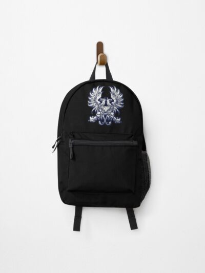 Dragon Age Inquisition Grey Wardens Logo Backpack