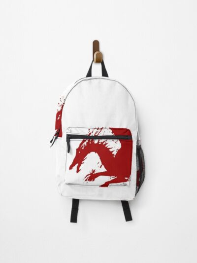 Dragon Age Blood Dragon Backpack