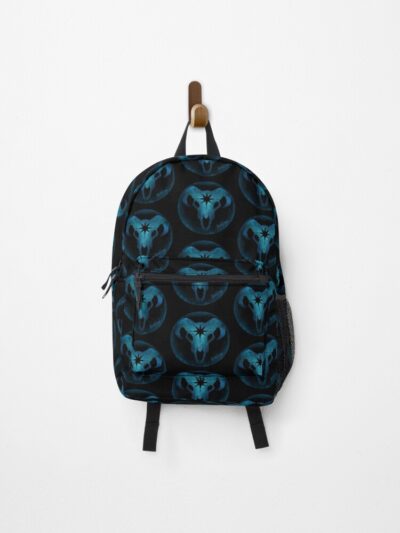 Dragon Age Mark Of The Healer Backpack