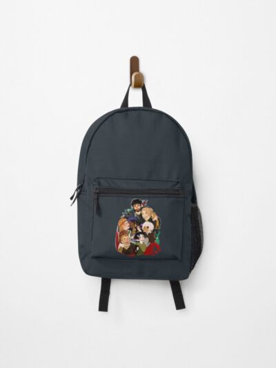 Dragonn Age 2 Champions Backpack
