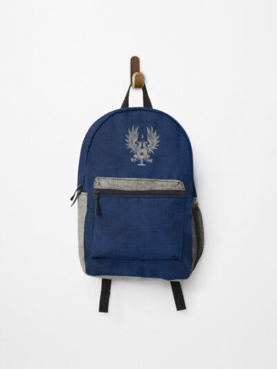 Da 3 Gray Wardens Daii Backpack