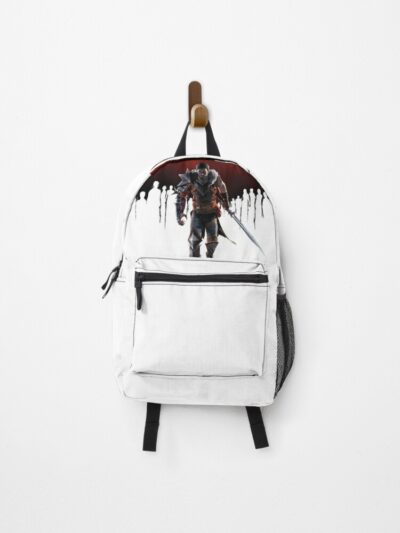 Dragon Age 2 Backpack