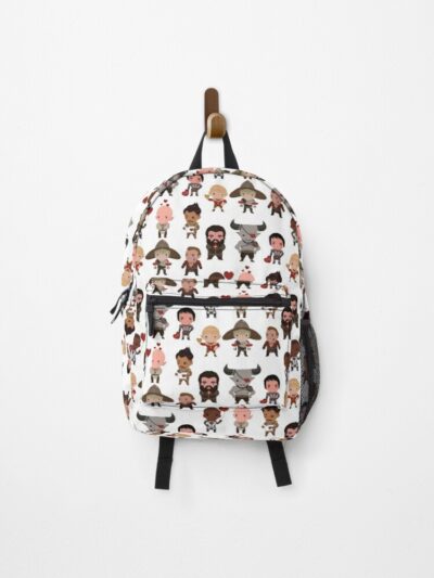 Dragon Age Valentine S Backpack