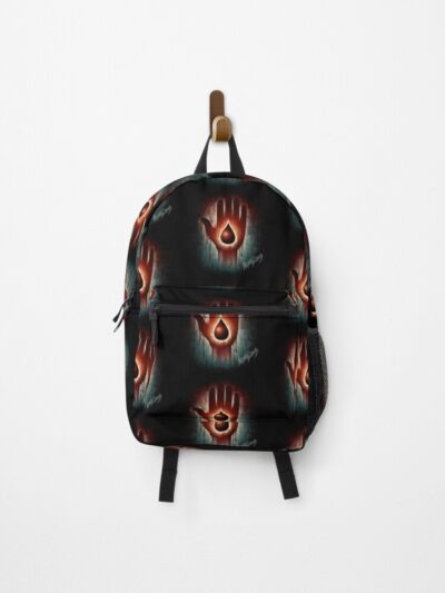 Dragon Age Blood Mage Backpack