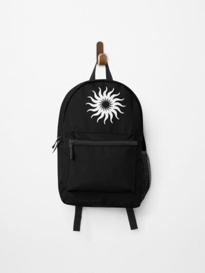 Dragon Age Chantry Logo Backpack