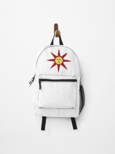 Praise The Sun Backpack