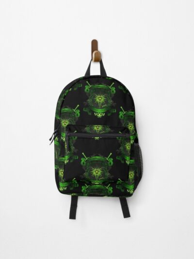Dragon Age Inquisitor Backpack
