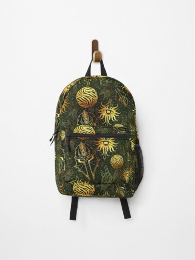 For The Inquisition Dragon Age Inspired Origins II Inquisitor Backpack