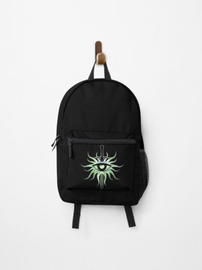 Inquisition Backpack