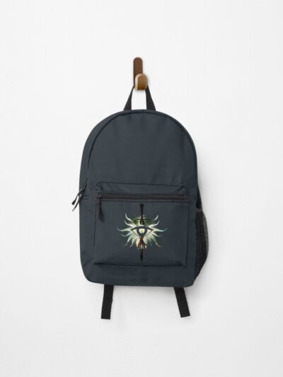 Dragon Age Inquisition Symbol Backpack