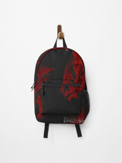 Dragon Age Origins Backpack