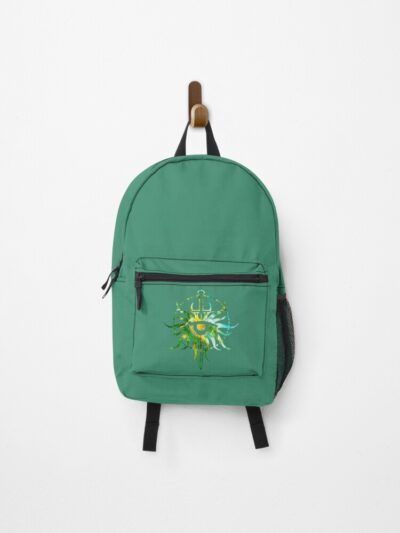 Inquisition The Dawn Will Come Dragon Hero Age Backpack
