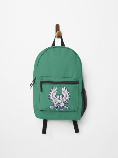 Grey Warden Sigil Backpack
