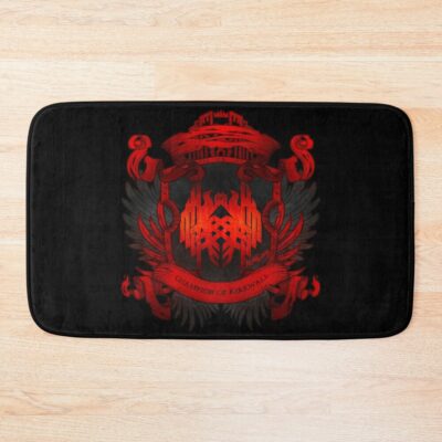 Dragon Age Champion Of Kirkwall Bath Mat