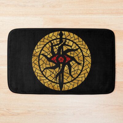 The Inquisition Bath Mat