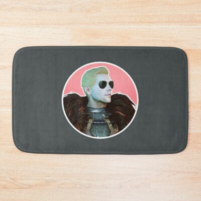 Coolen Bath Mat