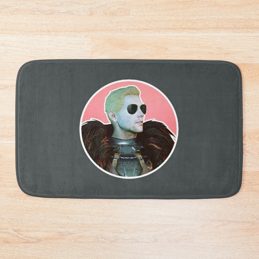 urbathmat flatlay largesquare1000x1000.1u5 41 - Dragon Age Store