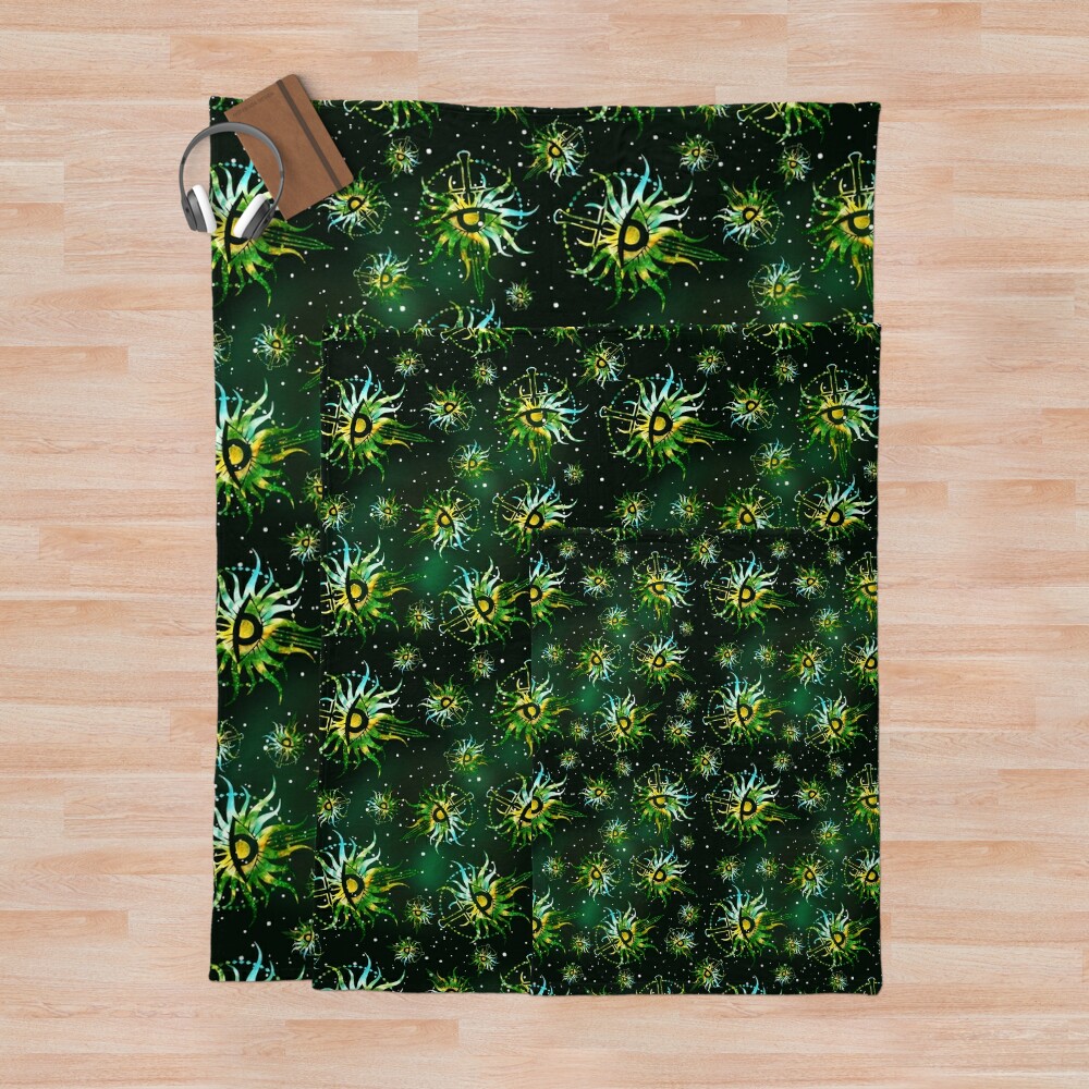 urblanket comparesquarex1000.1u2 10 - Dragon Age Store