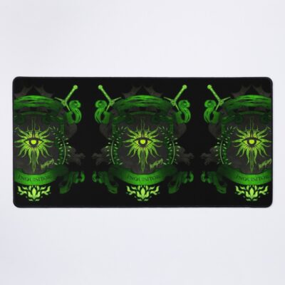 Dragon Age Inquisitor Mouse Pad