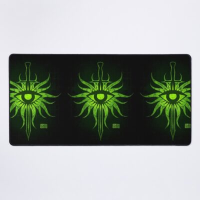 Dragon Age Inquisition Mouse Pad