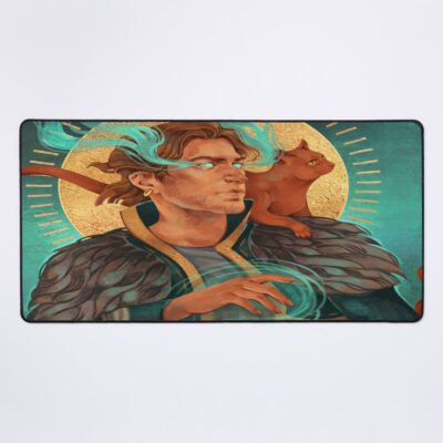 Anders Mouse Pad
