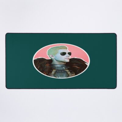 Coolen Mouse Pad