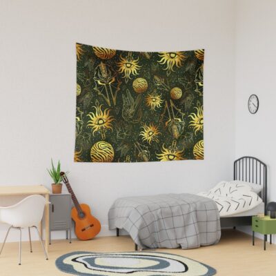 For The Inquisition Dragon Age Inspired Origins II Inquisitor Tapestry