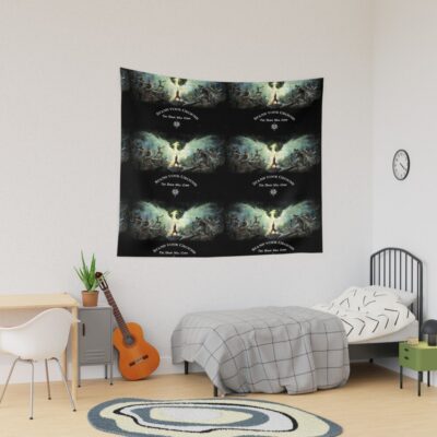 Dragon Age Inquisition Tapestry