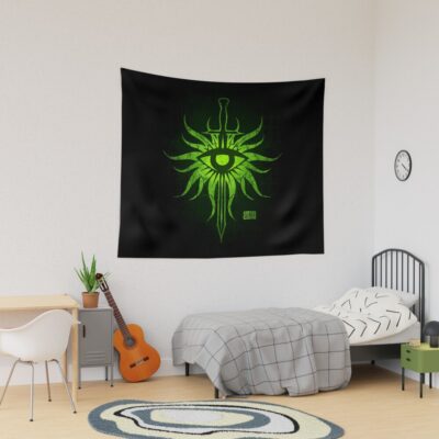 Dragon Age Inquisition Tapestry