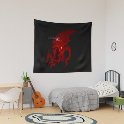 Dragon Age Origins Tapestry