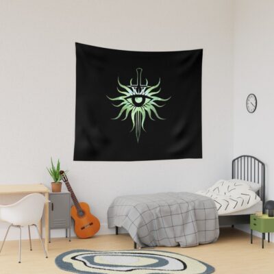 Inquisition Tapestry