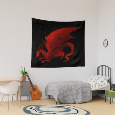 Dragon Age Origins Blood Dragon Black Tapestry