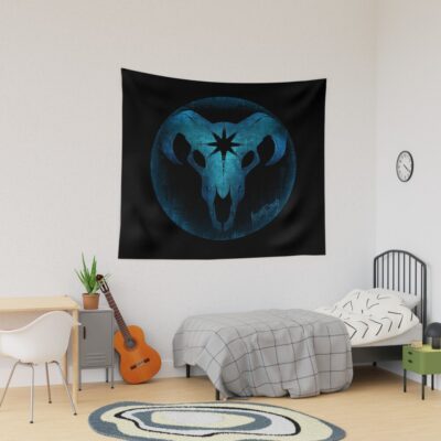 Dragon Age Mark Of The Healer Tapestry