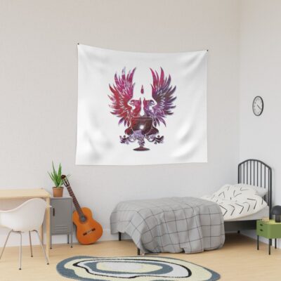 A Warden S Pride Dragon Age Art Tapestry