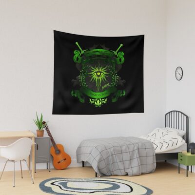 Dragon Age Inquisitor Tapestry