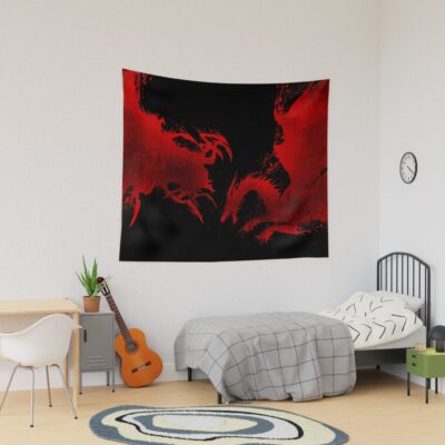 Dragon Age Origins Awakening Blood Dragon Black Tapestry