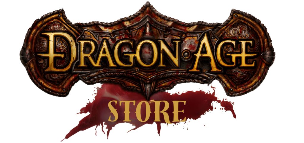 Dragon Age Store